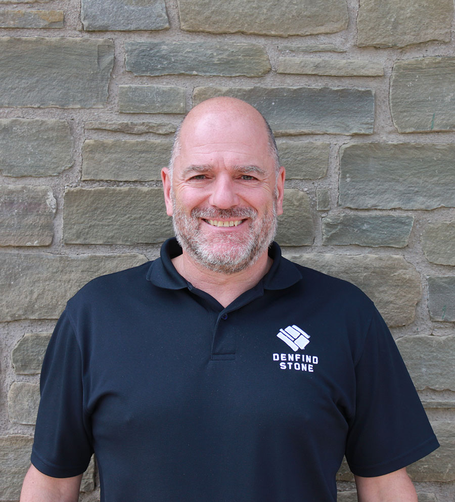 Brian Binnie _ Managing Director & Owner