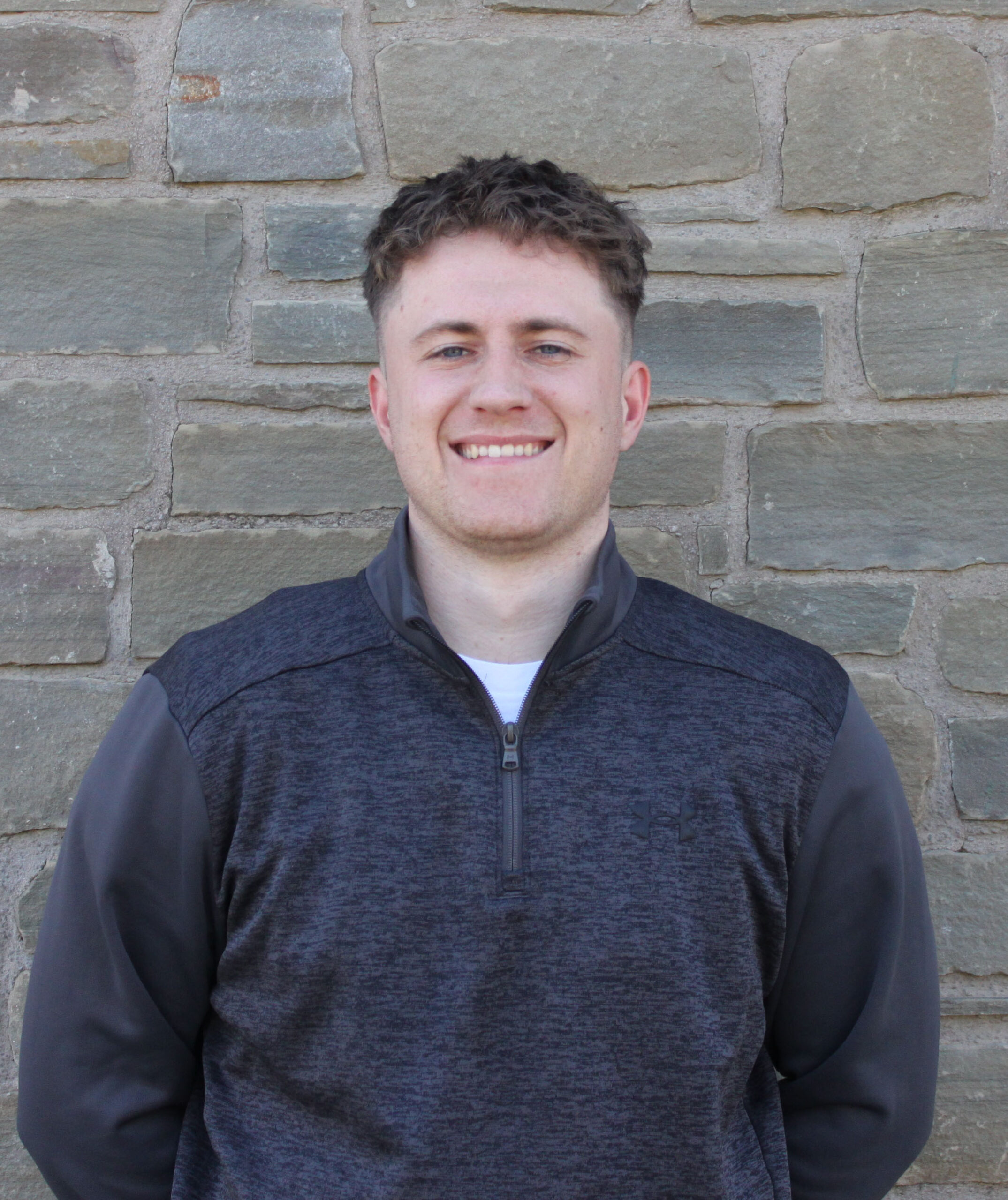 Fraser Binnie _ General Manager