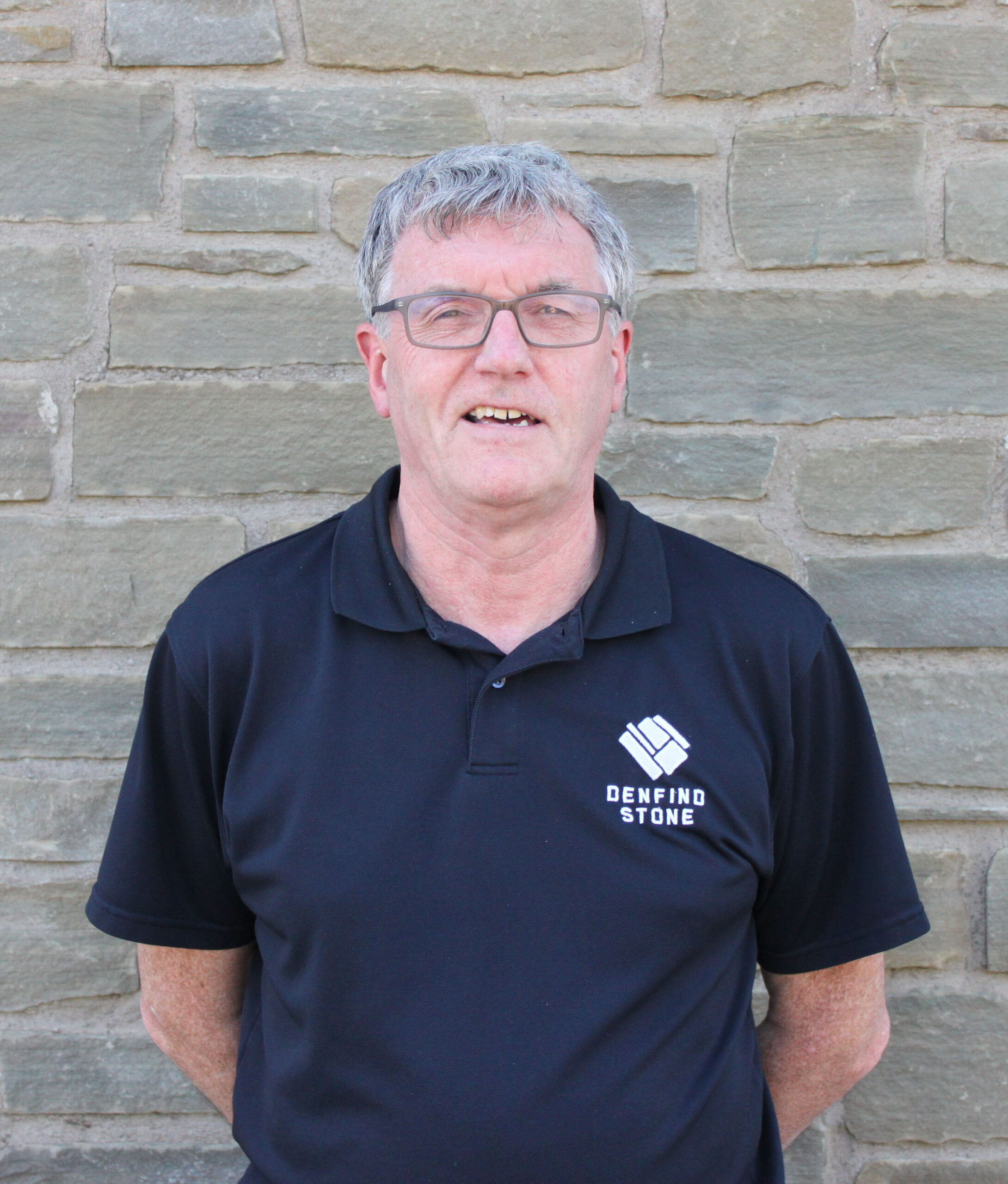 Neil Paton _ Finance Admin